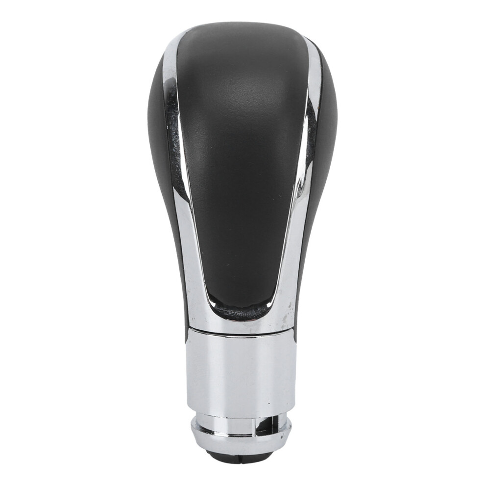 Automatic Gear Shift Knob For Car Interior, High Quality Abs Plastic Automatic Gear Shift Knob With Ergonomic Design, Gear Shift Lever Knob Head 9138057202496