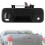 Κλειδαριά Πόρτας Χώρου Αποσκευών για Toyota Tundra2007-2013, Λαβή Πόρτας Χώρου με Κλειδί 8