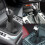 Αναβάθμιση λεβιέ αλλαγής ταχυτήτων για BMW E90, Αυτόματος επιλογέας ταχυτήτων σε 5