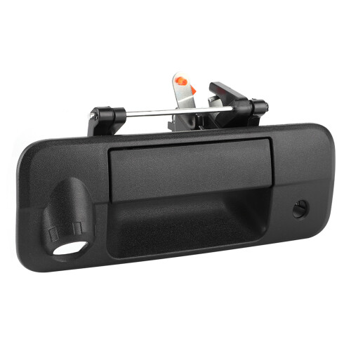 Κλειδαριά Πόρτας Χώρου Αποσκευών για Toyota Tundra2007-2013, Λαβή Πόρτας Χώρου με Κλειδί 1