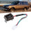 Διακόπτης ηλεκτρικού παραθύρου για Toyota Land Cruiser4Runner, Διακόπτης κύριου ηλεκτρικού 7