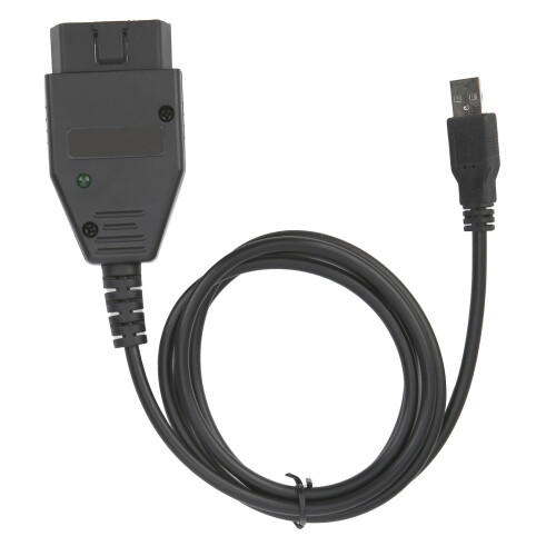 Φλας ECU Chip FTDI με δυνατότητες αυτόματου προγραμματιστή OBD2 για προηγμένο