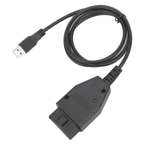 Φλας ECU Chip FTDI με δυνατότητες αυτόματου προγραμματιστή OBD2 για προηγμένο 1