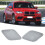 Κάλυμμα πλύσης προβολέων για BMW X6E71E2 2008-2014, Εύκολη εγκατάσταση μπροστινού 6