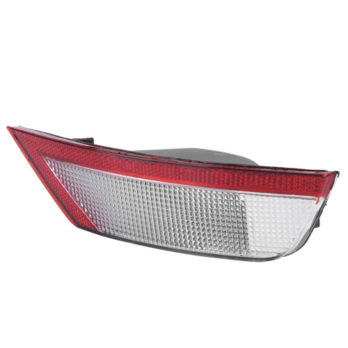 Συγκρότημα πίσω φώτων ομίχλης για Ford Focus MK2, Φακός PC υψηλής αντοχής με αδιάβροχο 1