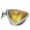Συναρμολόγηση προβολέων μοτοσικλέτας τριγώνου, προσαρμοσμένο σχέδιο με ισχυρή 6