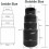 Vacuum Cleaner Filter Connector, Strong Compatibility Durable Pp Plastic Reducer Attachment for Efficient Wet Dry Pickup 4