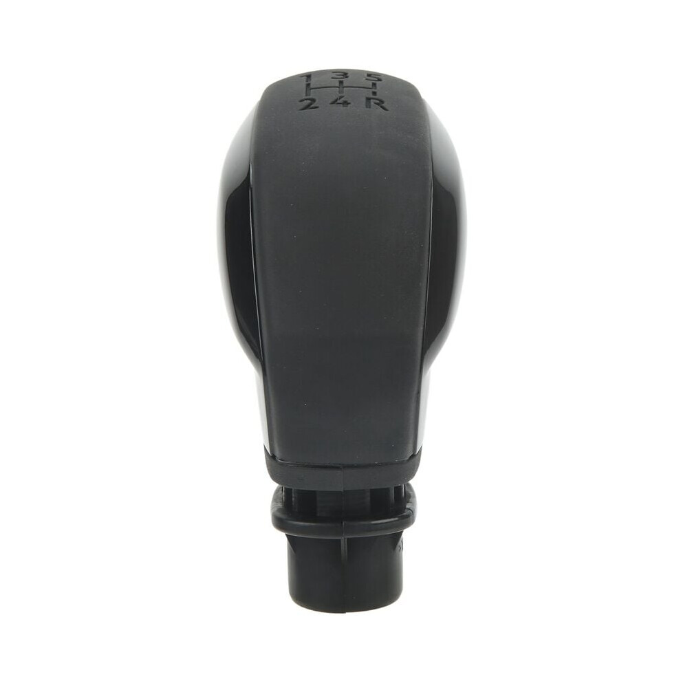 Car Gear Shift Knob Upgrade, Universal Compatibility With Manual Transmission Systems, Premium Materials Abs And Aluminum Alloy Build, Ergonomic 9176269104948