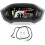 Motorcycle Digital Tachometer, Digital Meter Speedometer Odometer with LCD Display and Backlight Digital Odemeter, Universal Application Waterproof 1