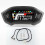 Motorcycle Digital Tachometer, Digital Meter Speedometer Odometer with LCD Display and Backlight Digital Odemeter, Universal Application Waterproof 2