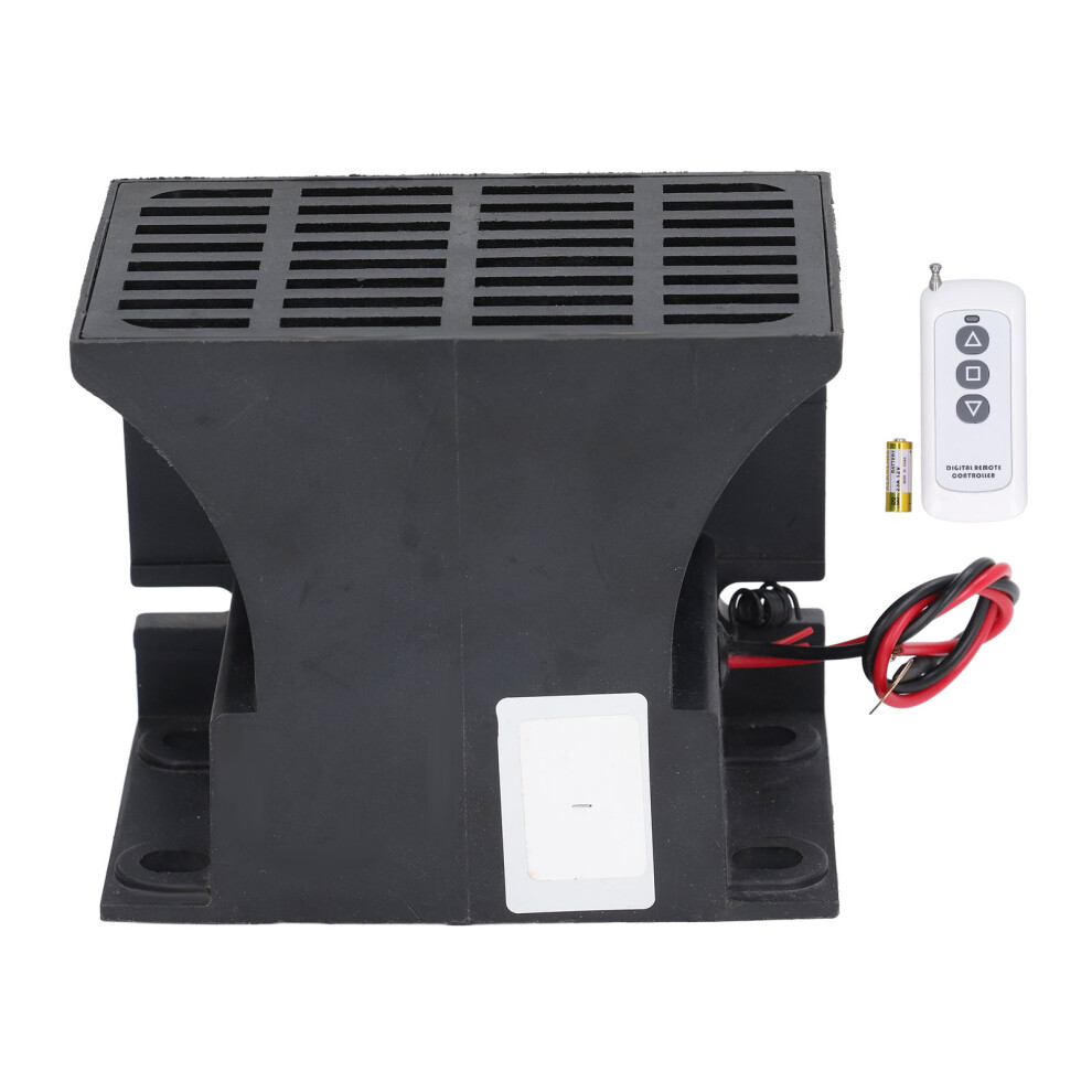 Super Loud Universal Replacement Alarm For Enhanced Safety In Various Vehicles 9138057193862