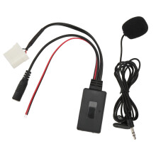 Ασύρματος διανομέας μουσικής, πρωτόκολλο Bluetooth5.0 για απρόσκοπτη ροή ήχου,