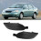 Καλύμματα προφυλακτήρα για Toyota Corolla 2005-2008, Καλύμματα μάσκας κρυστάλλων, 6
