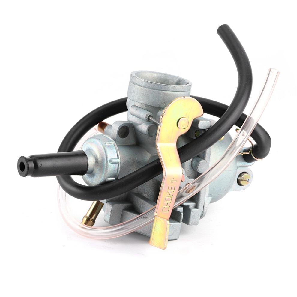 Carburetor Carb Replacement For Honda Crf50f Xr50, Replacement For Honda Z50a Z50r Models With Precision Stainless Steel Construction, Compatible 9138057207811