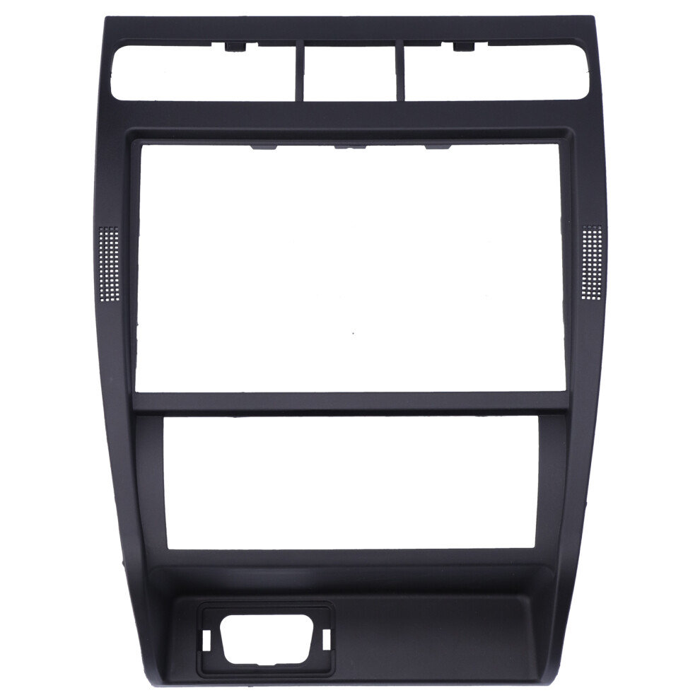 Stylish Car Navigation Panel, Interior Decor For Seat Leon 1M/Toledo 1M With Easy Install, High-Quality Materials And Durable Design Ensuring A 9138057206340