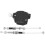 Σύστημα οικονομίας συμπλέκτη, Universal Stunt Clutch Economizer για αντοχή και αντοχή στη 4