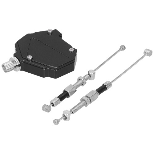 Σύστημα οικονομίας συμπλέκτη, Universal Stunt Clutch Economizer για αντοχή και αντοχή στη 2