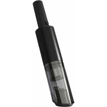 Aspirador de mão sem fio, aspirador de mão portátil sem fio com sucção potente de 6000PA, aspirador de carro sem fio com luzes frontais para