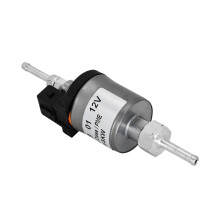 Pompe de chauffage adaptable pour véhicules, compatible avec les chauffages Eberspacher Airtronic D2D4 12V Airtronic D2 et D4, améliorant la