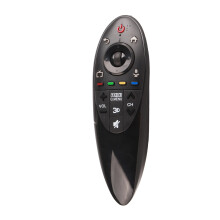 Náhradní dálkový ovladač pro LG TV, Náhradní dálkový ovladač pro LG Smart LED TV, Univerzální pro LG 3D Smart modely, Pokročilé funkce s