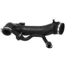 Tuyau d'admission d'air pour turbocompresseur, tuyau d'admission en caoutchouc durable pour moteurs MB W204C180C250 1.8L, 2.0L, 2.1L, 2.5L, 3.5L,
