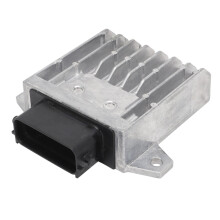 Transmissieregelmodule voor Mazda5, gereviseerde TCM/TCU-unit met OEM-nummer L5E4189E1A L5E4189E1E L34T189E1D, stabiele prestaties, direct passend.