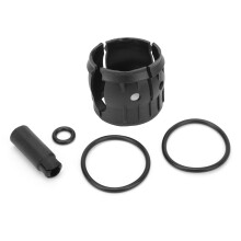 Gear Shift Lever Repair Bush, Enhanced Driving Experience Smooth Gear Shifts with Non-Slip Surface Treatment for Vauxhall Astra Combo Meriva Vectra