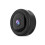 Caméra de sécurité magnétique sans fil, mini caméra avec diffusion vidéo en direct, solution de sécurité portable avec une qualité sonore 1