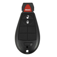 Chaveiro Fobik: Controle remoto de partida sem chave de substituição para o seu veículo, garantindo uma experiência de condução segura e