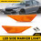 Φώτα πλευρικής σήμανσης για HONDA CIVIC 2016-2021, Αναβάθμιση φλας με τσιπ LED Switchback, 1