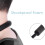 Support flexible pour smartphone, support multifonction avec rotation à 360 et design ergonomique, mains libres 3