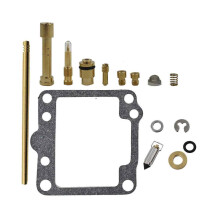 Carburateurreparatieset ter vervanging van de originele Suzuki-carburateur, reparatieset voor effectieve carburateurrestauratie en betrouwbare
