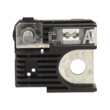 Fusible de batterie pour systèmes automobiles, pièce de rechange 18790 01318. Pièce de rechange de haute qualité avec protection contre les