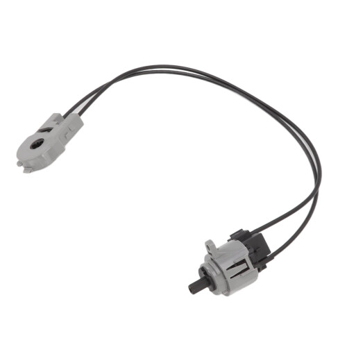 Διακόπτης ελέγχου θέρμανσης A/C για Ford Focus, Διακόπτης πόρτας αμορτισέρ συμβατός με 2