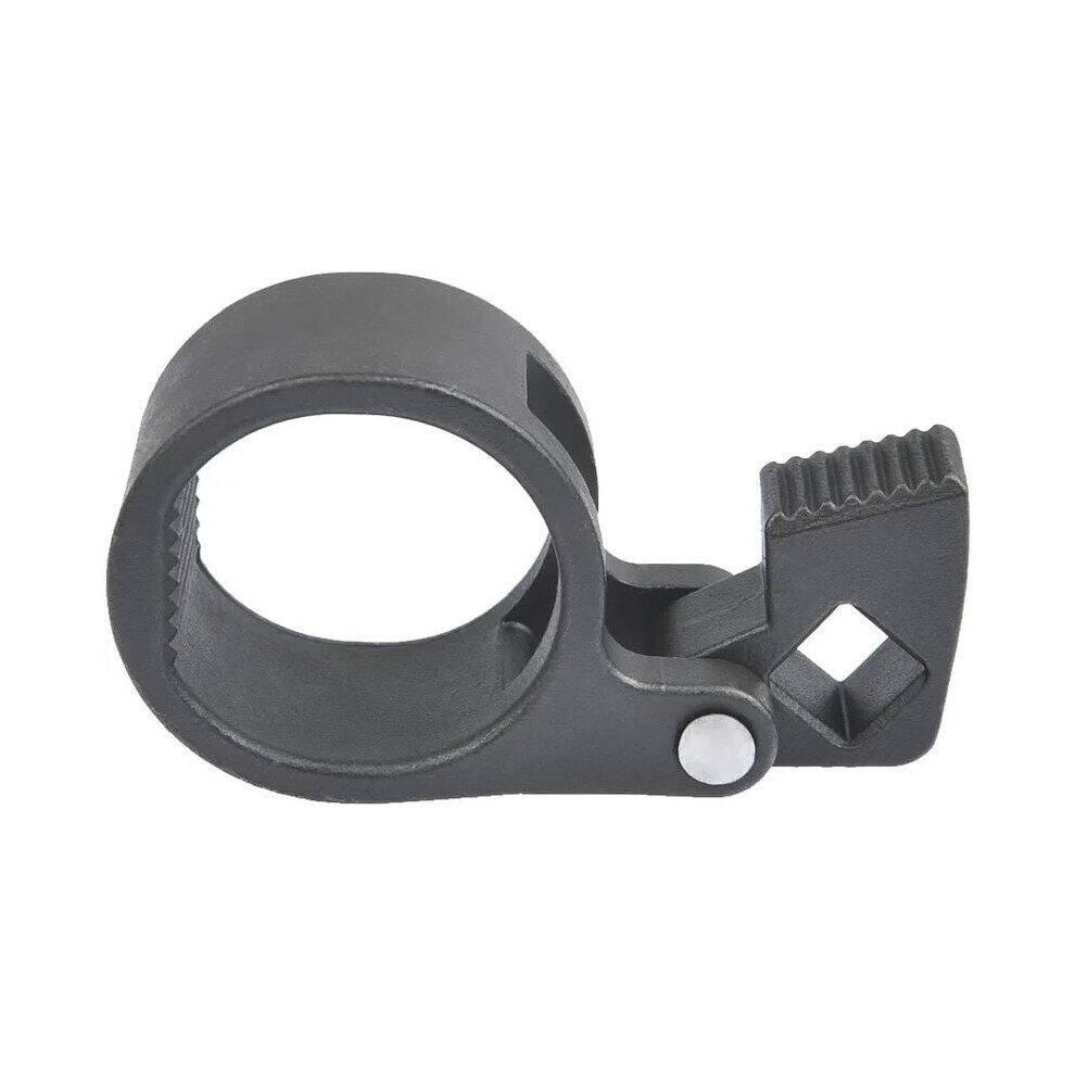Steering Gear Wrench For Automotive Repair, Multifunctional Steering Rod Wrench 27-42Mm With 1/2 Inch Square Drive, Universal Tie Rod End Wrench For 9138057182392