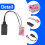 Moduł Bluetooth do samochodowych systemów audio, moduł Bluetooth 5.0, adapter AUX 32pin do nawigacji RNS E, adapter audio Bluetooth 4