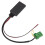 Εύκολη σύνδεση Bluetooth με προσαρμογέα AUX για Civic2006-2010, μονάδα Bluetooth γρήγορης 2