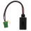 Εύκολη σύνδεση Bluetooth με προσαρμογέα AUX για Civic2006-2010, μονάδα Bluetooth γρήγορης 8