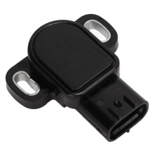 Sensor de posición del acelerador, reducción del desgaste del motor para Yamaha G29Electric, reemplazo de ajuste directo, fácil instalación,