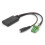Μονάδα Bluetooth αυτοκινήτου, Bluetooth 5.0 Έκδοση ροής πολυμέσων από smartphone σε στερεοφωνικό 5