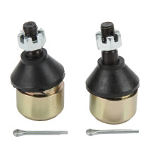 Remplacement de rotule pour Polaris Sportsman Ranger, outil d'extraction inclus, construction robuste en acier chromoly 4130 de qualité