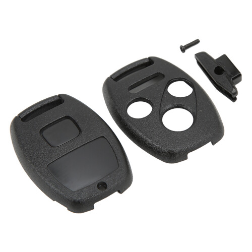 Coque de remplacement de haute qualité pour clé cassée, télécommande d'entrée sans clé, aucune programmation nécessaire, installation facile. 2