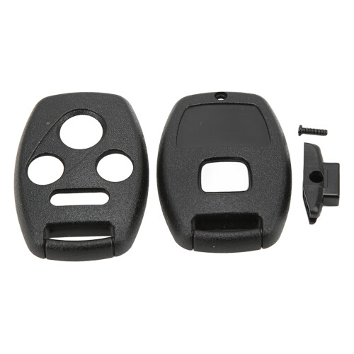 Coque de remplacement de haute qualité pour clé cassée, télécommande d'entrée sans clé, aucune programmation nécessaire, installation facile. 1