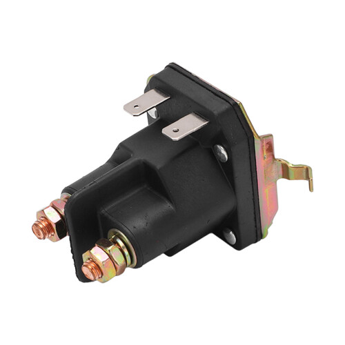 Relais Solénoïde de Démarrage 12V 100A 4 Terminais Replacement