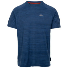 (3XL, Navy) Trespass Mens Leecana TP75 T-Shirt
