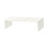 Spice Rack Cabinet Organizer with Solid Dish Storage Shelf for Kitchen Bathroom Countertop White 1