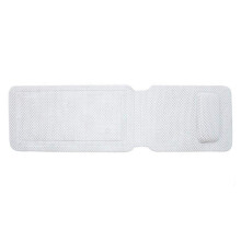 Bath Pillow Full Body Support with Neck and Back Comfort, NonSlip Spa Cushion Fits Any Tub