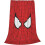 Κουβέρτα Spiderman Super Soft Hero Cozy Throw για Καναπέ-Κρεβάτι 1