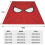 Κουβέρτα Spiderman Super Soft Hero Cozy Throw για Καναπέ-Κρεβάτι 5