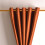 Duschdraperi, 100 % vattentät sammet, 230 g/m² 8
